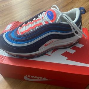 Nike Air Max 97